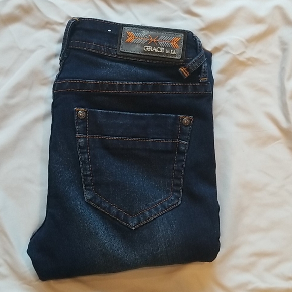 Jeans - Picture 4 of 5